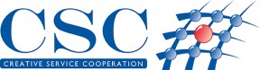 CSC Logo